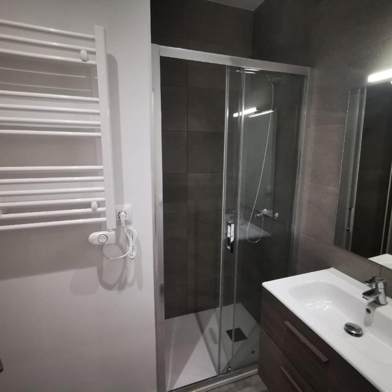 Apartamento Andrés Tamayo AV AMERICA - One-Bedroom Apartment - 15
