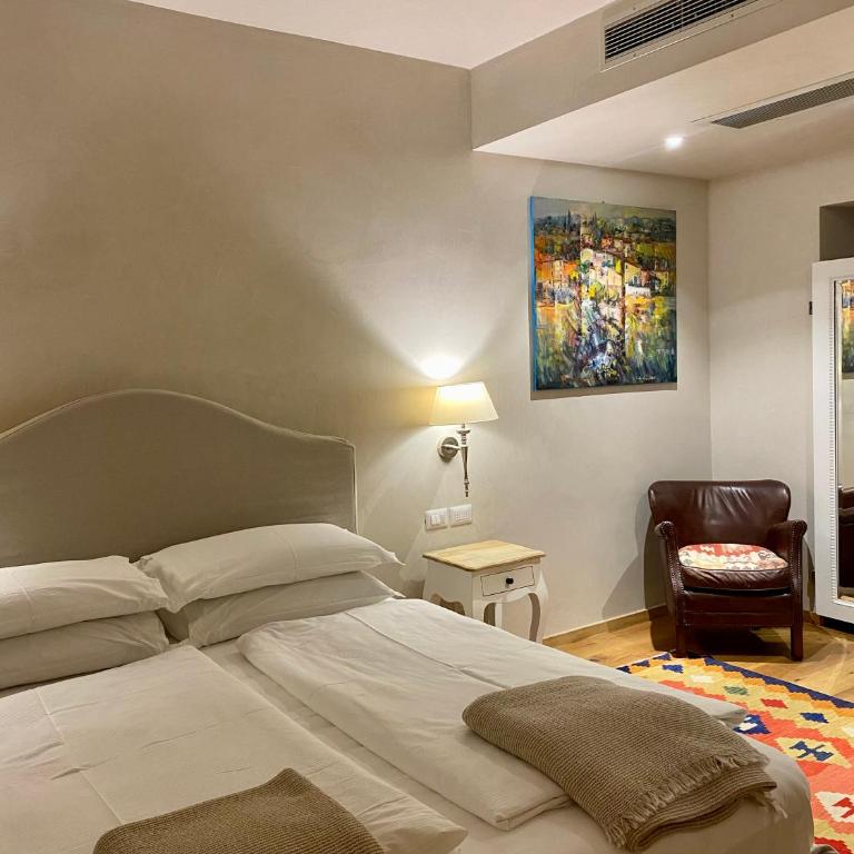 Casa L'Andrunèl - Junior Suite - 4