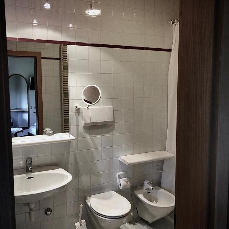 Hotel Planac - Camera Singola - 1