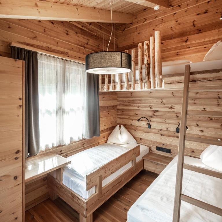 Valsegg Chalets Südtirol - luxury and private hideaway - Chalet - 10