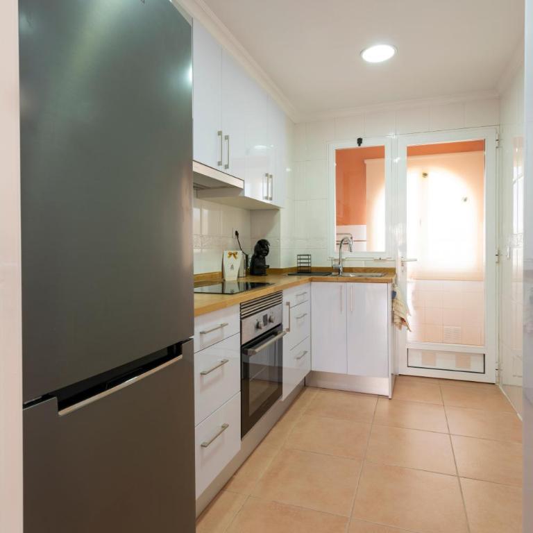 Estrella Blanca V, 2 dormitorios, by Bookindenia - Two-Bedroom Apartment - 16