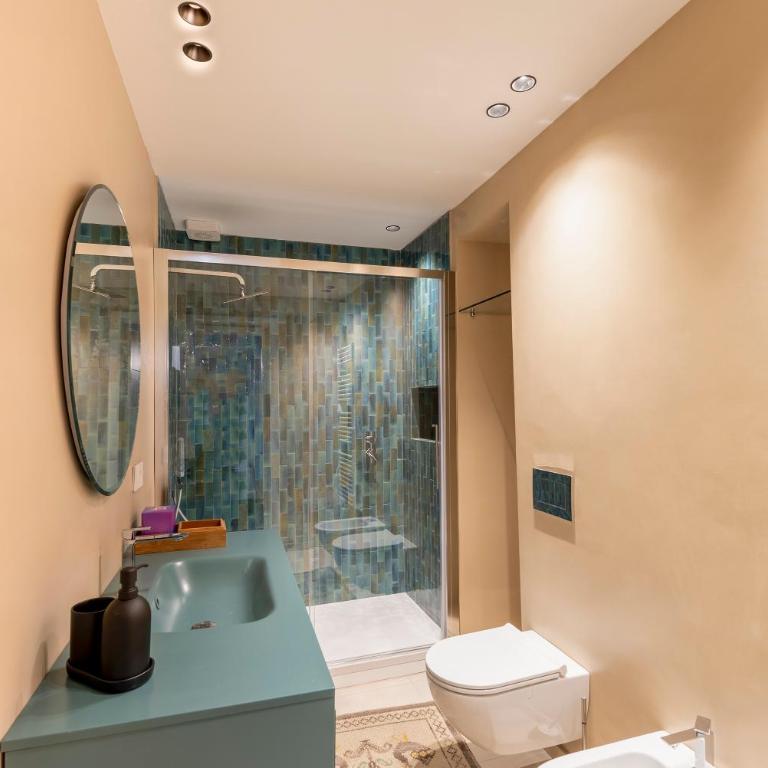 Wild Zagara Luxury Sea View - Deluxe Studio - 4