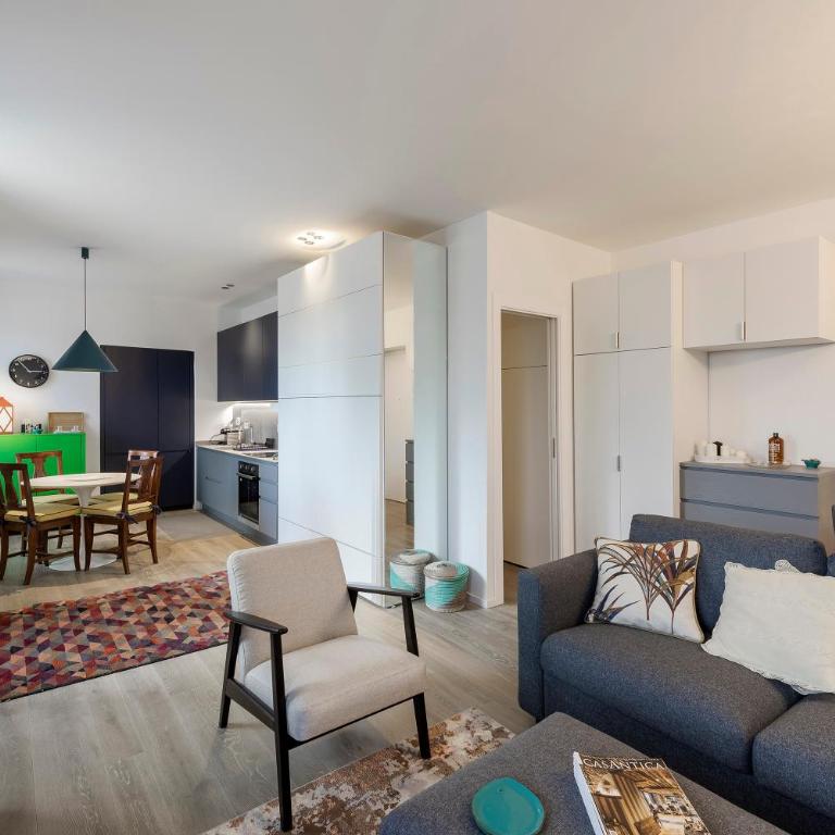 Wild Zagara Luxury Sea View - Deluxe Studio - 2
