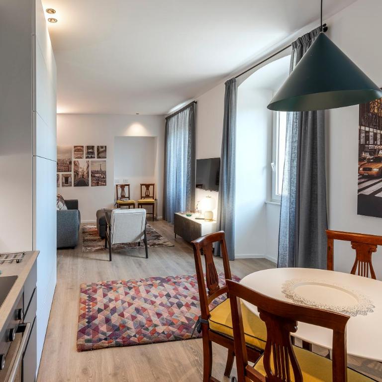 Wild Zagara Luxury Sea View - Deluxe Studio - 17
