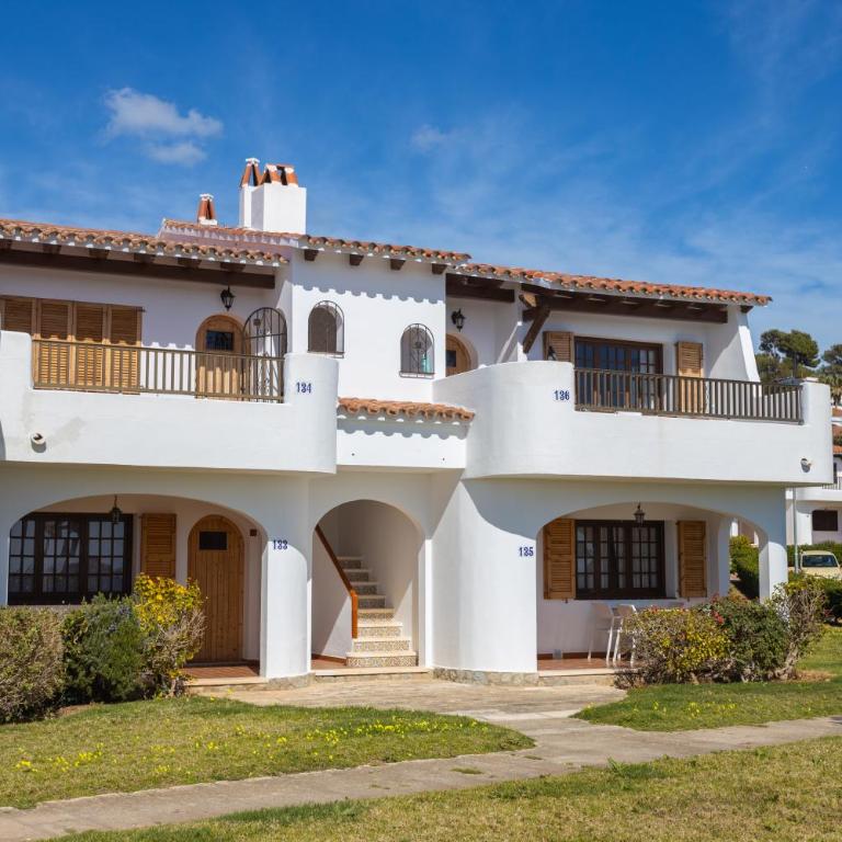 Apartamentos Son Bou Gardens By MENORCARENTALS - Apartamento Superior de 2 dormitorios - 9