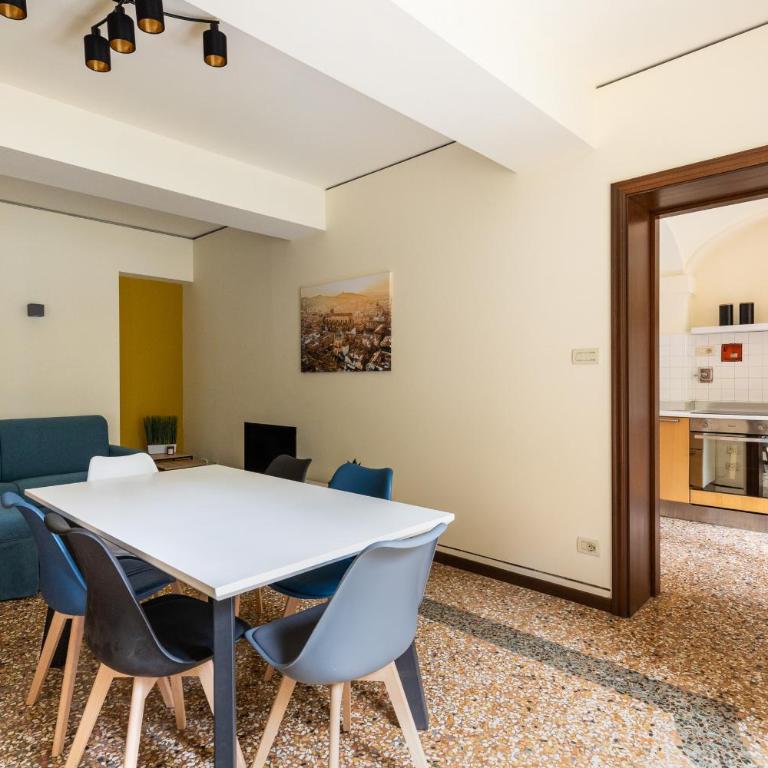 Casa Ambrosini Apartments by Wonderful Italy - Appartamento con 2 Camere da Letto - 5