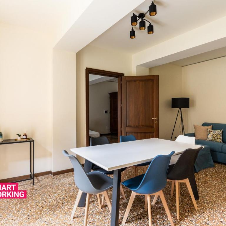 Casa Ambrosini Apartments by Wonderful Italy - Appartamento con 2 Camere da Letto - 2