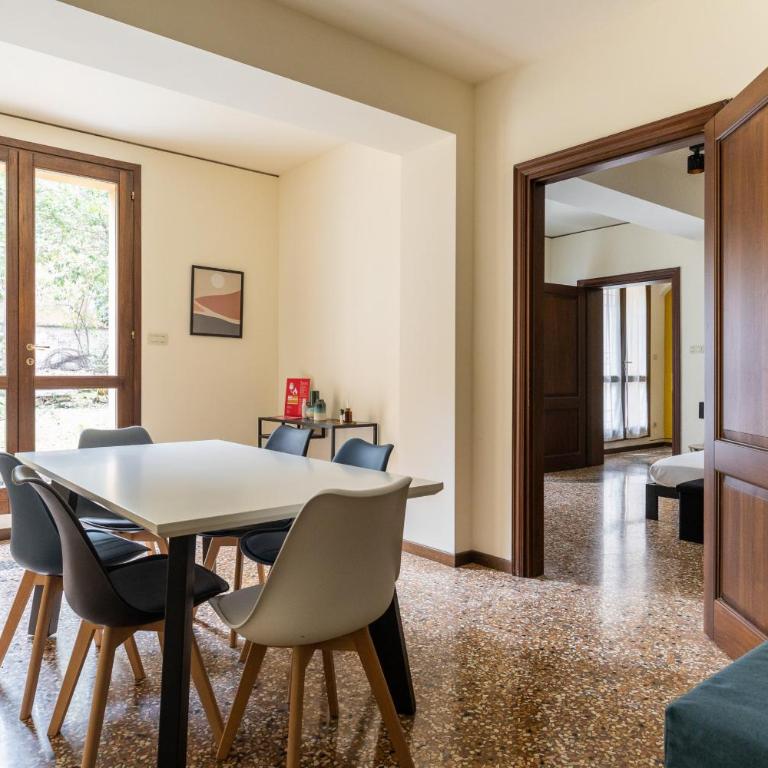 Casa Ambrosini Apartments by Wonderful Italy - Appartamento con 2 Camere da Letto - 6