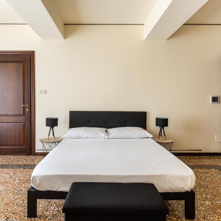 Casa Ambrosini Apartments by Wonderful Italy - Appartamento con 2 Camere da Letto - 9