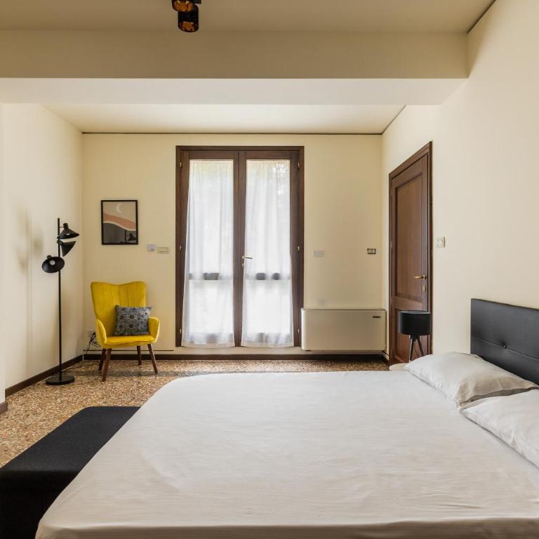 Casa Ambrosini Apartments by Wonderful Italy - Appartamento con 2 Camere da Letto - 11