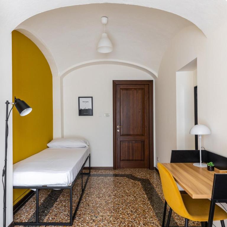 Casa Ambrosini Apartments by Wonderful Italy - Appartamento con 2 Camere da Letto - 12