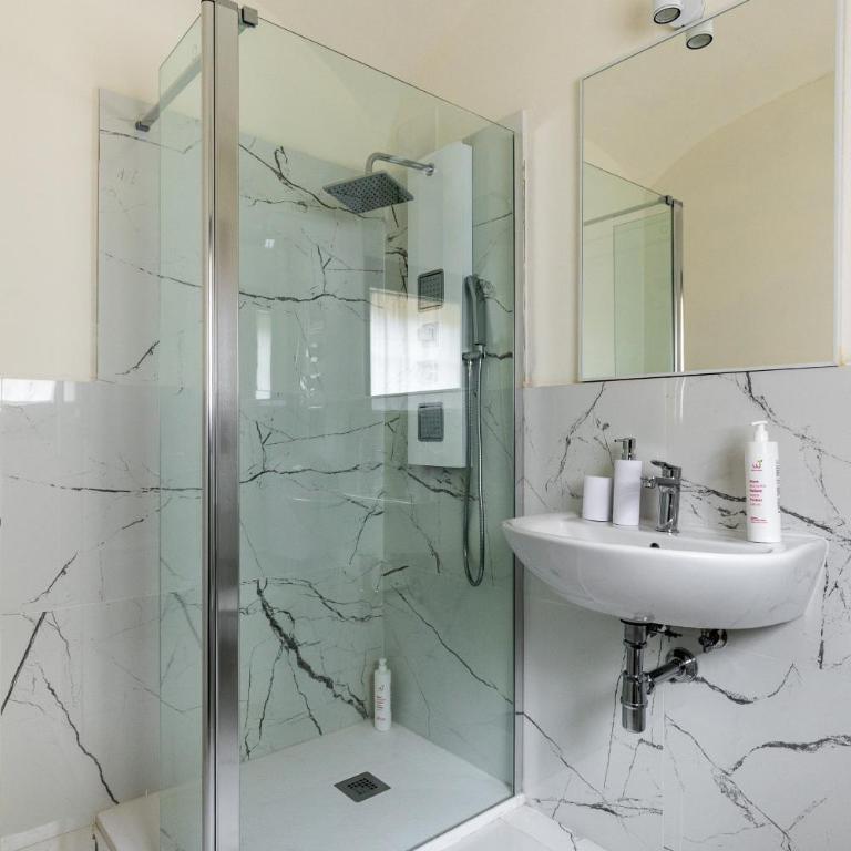 Casa Ambrosini Apartments by Wonderful Italy - Appartamento con 2 Camere da Letto - 18