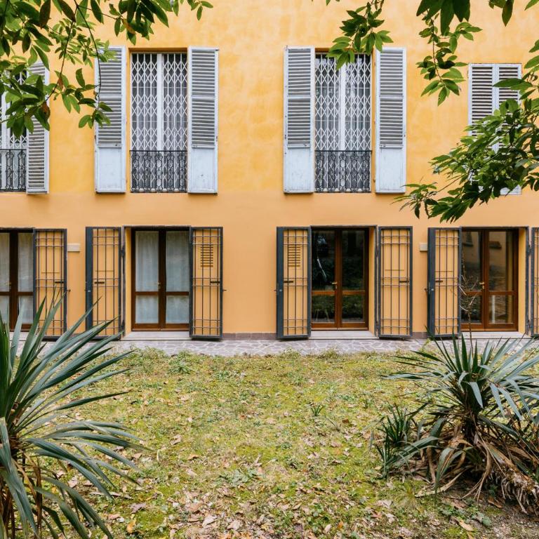 Casa Ambrosini Apartments by Wonderful Italy - Appartamento con 2 Camere da Letto - 22