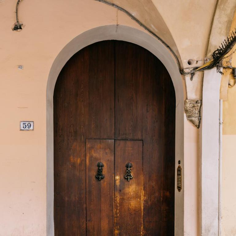 Casa Ambrosini Apartments by Wonderful Italy - Appartamento con 2 Camere da Letto - 23