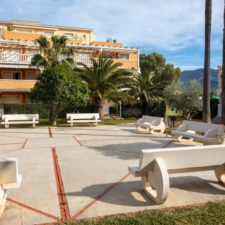 Estrella Blanca V, 2 dormitorios, by Bookindenia - Two-Bedroom Apartment - 17