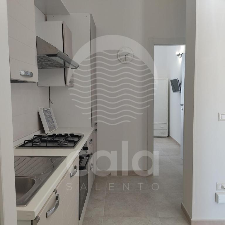 Light Apartment n 2 - Fronte Mare By Cala Salento - Apartment with Sea View - 7