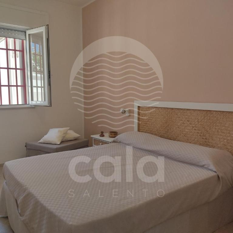 Light Apartment n 2 - Fronte Mare By Cala Salento - Apartment with Sea View - 8