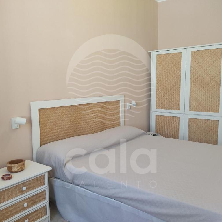 Light Apartment n 2 - Fronte Mare By Cala Salento - Apartment with Sea View - 9