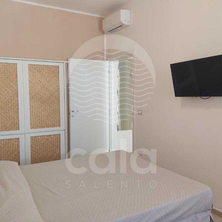 Light Apartment n 2 - Fronte Mare By Cala Salento - Apartment with Sea View - 10