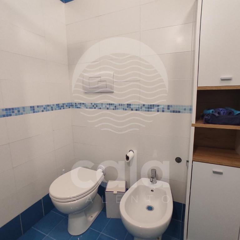 Light Apartment n 2 - Fronte Mare By Cala Salento - Apartment with Sea View - 13