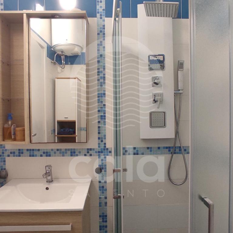 Light Apartment n 2 - Fronte Mare By Cala Salento - Apartment with Sea View - 12
