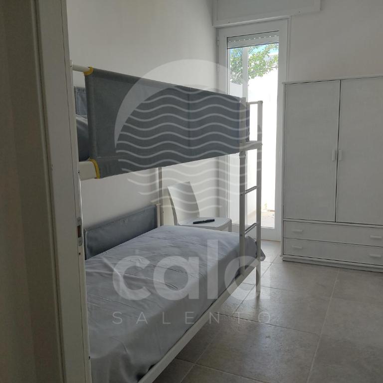 Light Apartment n 2 - Fronte Mare By Cala Salento - Apartment with Sea View - 15
