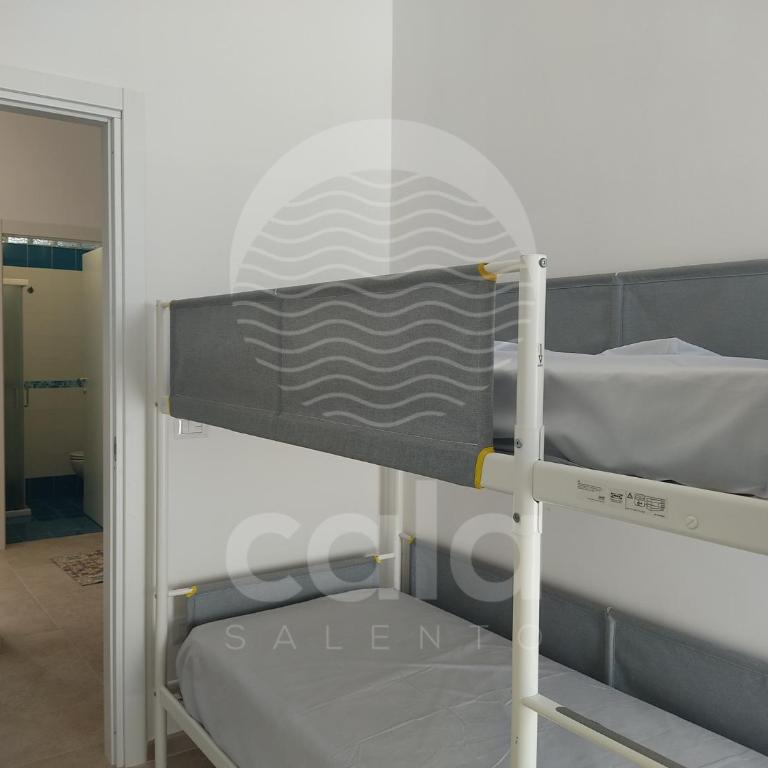 Light Apartment n 2 - Fronte Mare By Cala Salento - Apartment with Sea View - 16