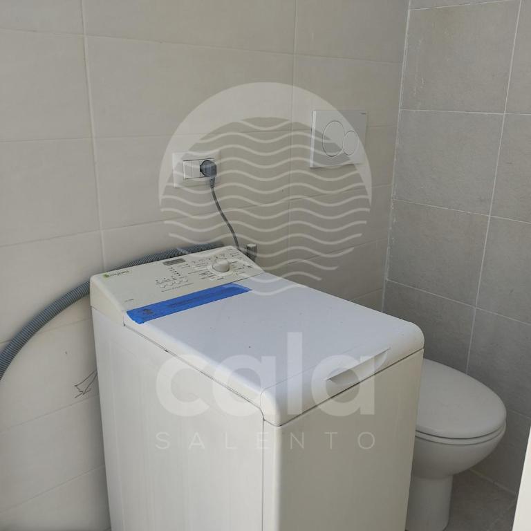 Light Apartment n 2 - Fronte Mare By Cala Salento - Apartment with Sea View - 19