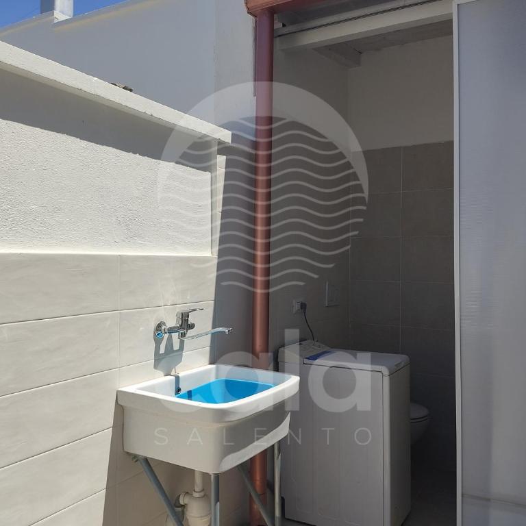 Light Apartment n 2 - Fronte Mare By Cala Salento - Apartment with Sea View - 18