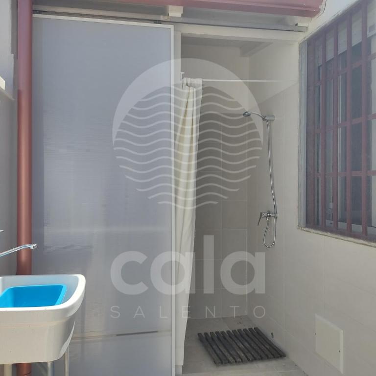Light Apartment n 2 - Fronte Mare By Cala Salento - Apartment with Sea View - 20