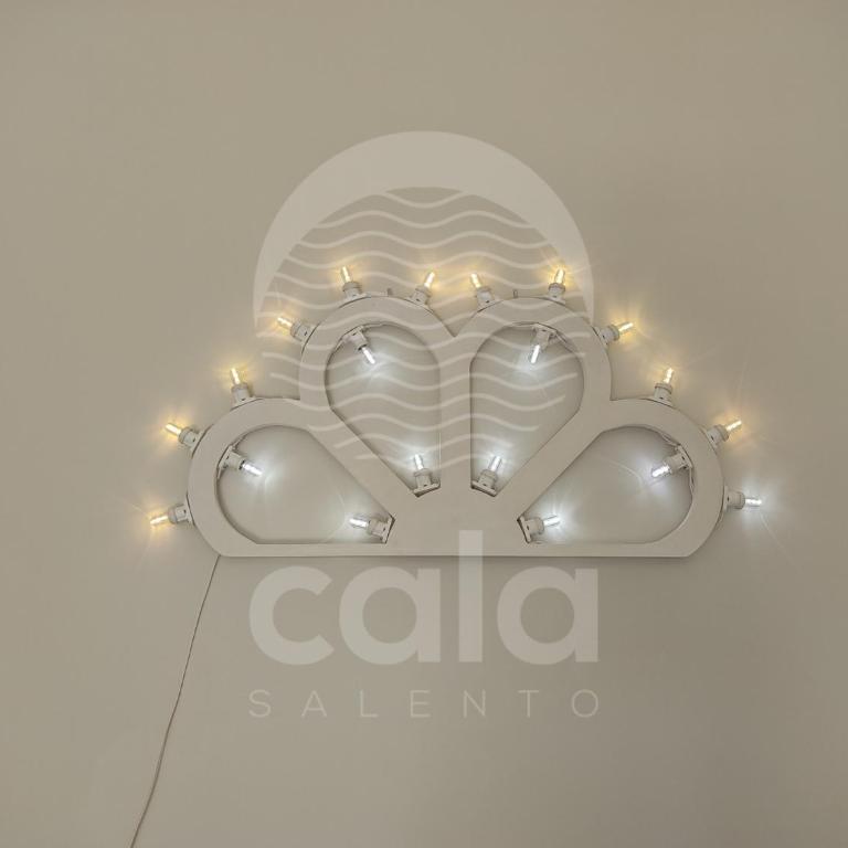 Light Apartment n 2 - Fronte Mare By Cala Salento - Apartment with Sea View - 22