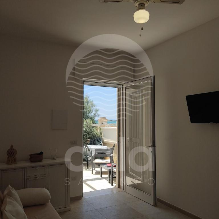 Light Apartment n 2 - Fronte Mare By Cala Salento - Apartment with Sea View - 23