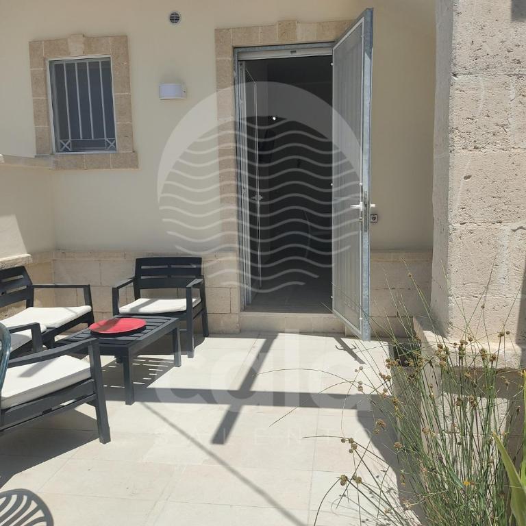 Light Apartment n 2 - Fronte Mare By Cala Salento - Apartment with Sea View - 25