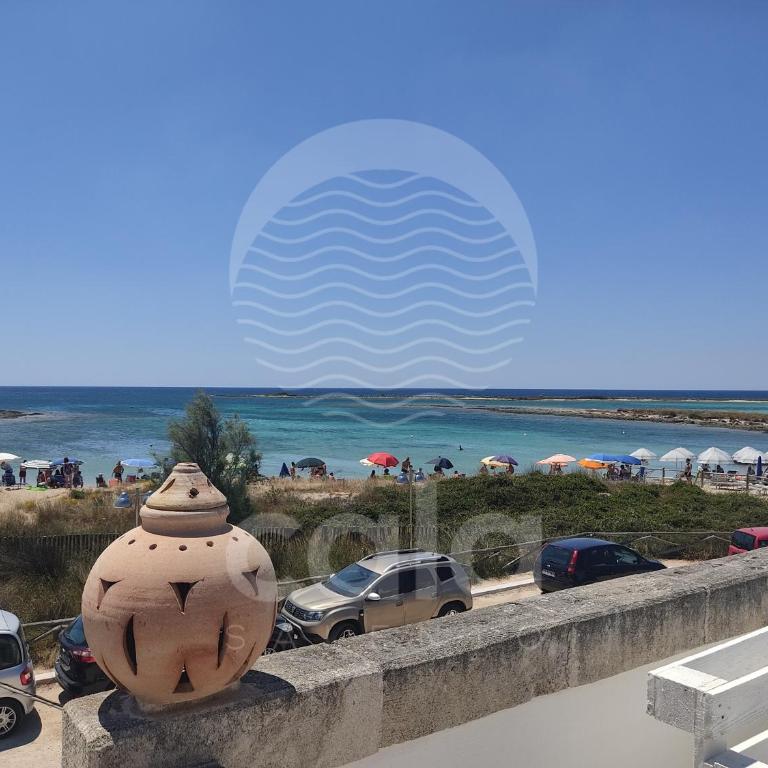 Light Apartment n 2 - Fronte Mare By Cala Salento - Apartment with Sea View - 29