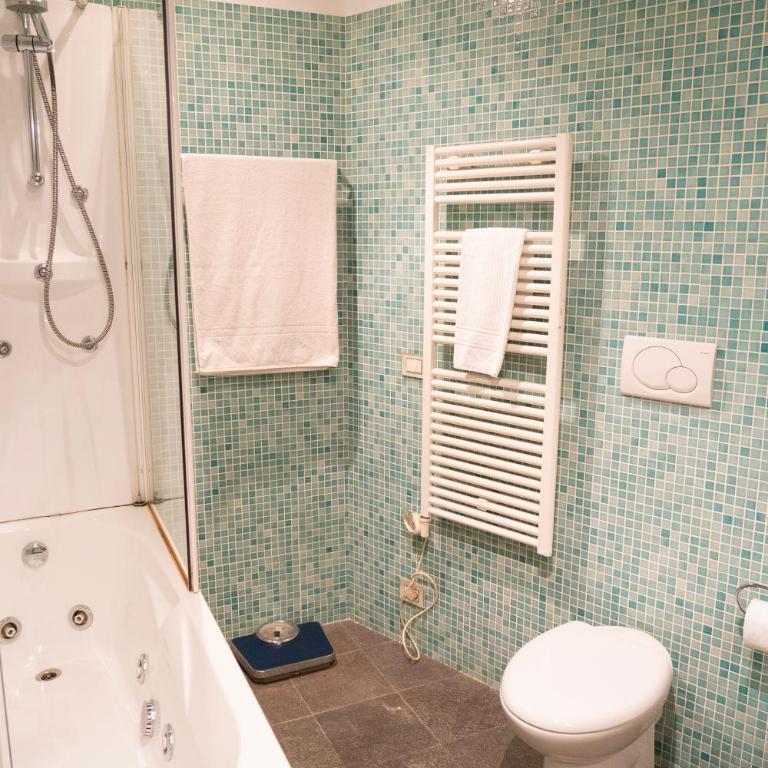 Martina Guest House - Appartamento con 1 Camera da Letto - 10