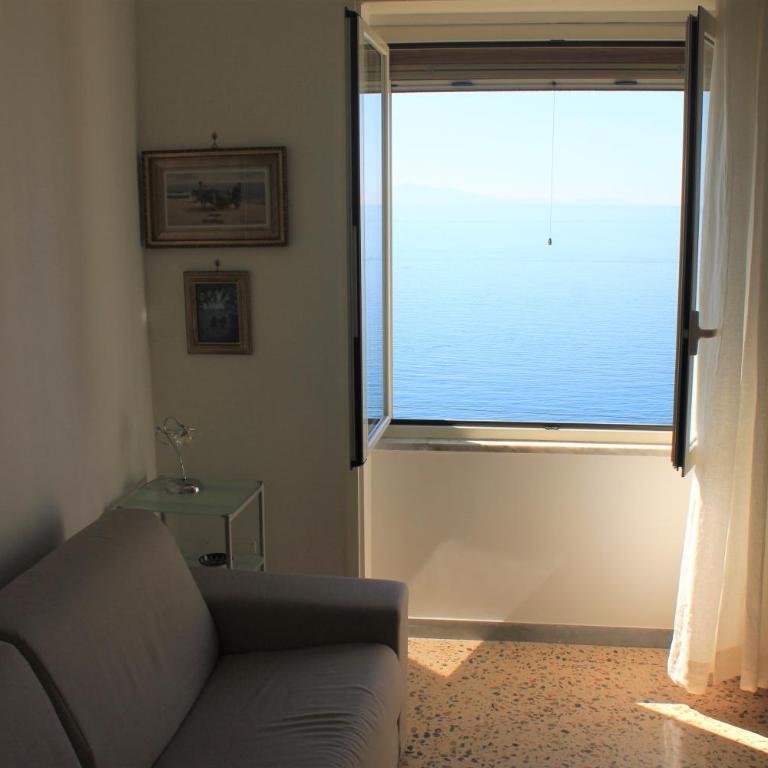 Casa Colombo - Casa con 1 Camera da Letto - 9