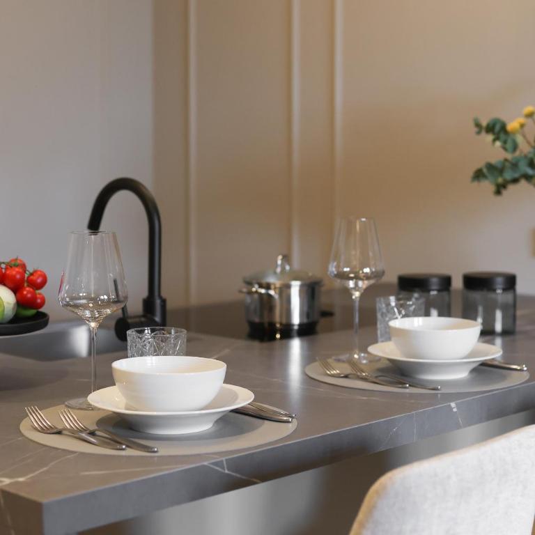 Lingers Suites & Residence - Appartamento - 2