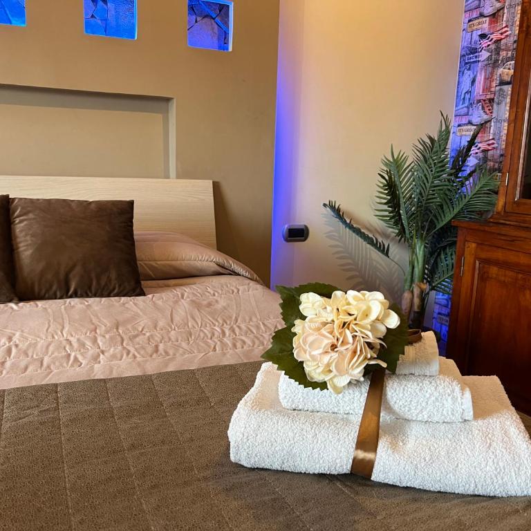 Pompei Sunday Estate "Exclusive rooms" - Superior Apartment - 9