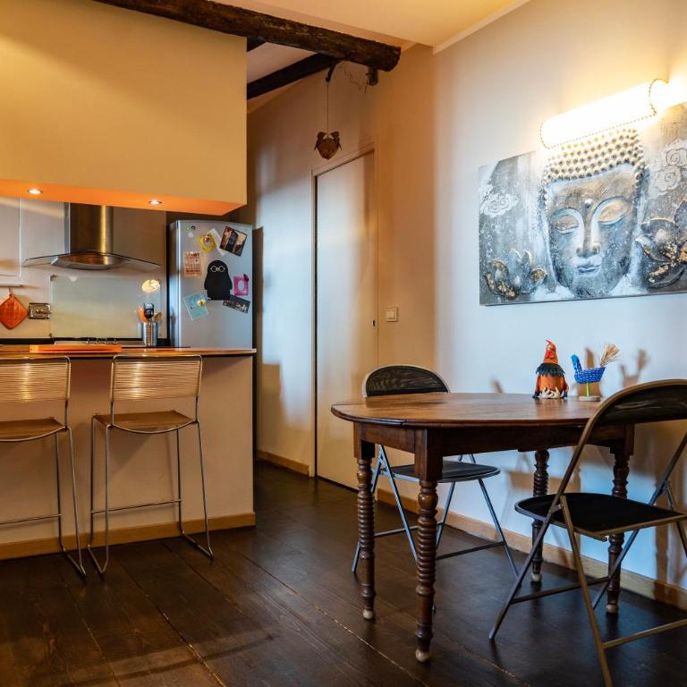 Martina Guest House - Appartamento con 1 Camera da Letto - 25