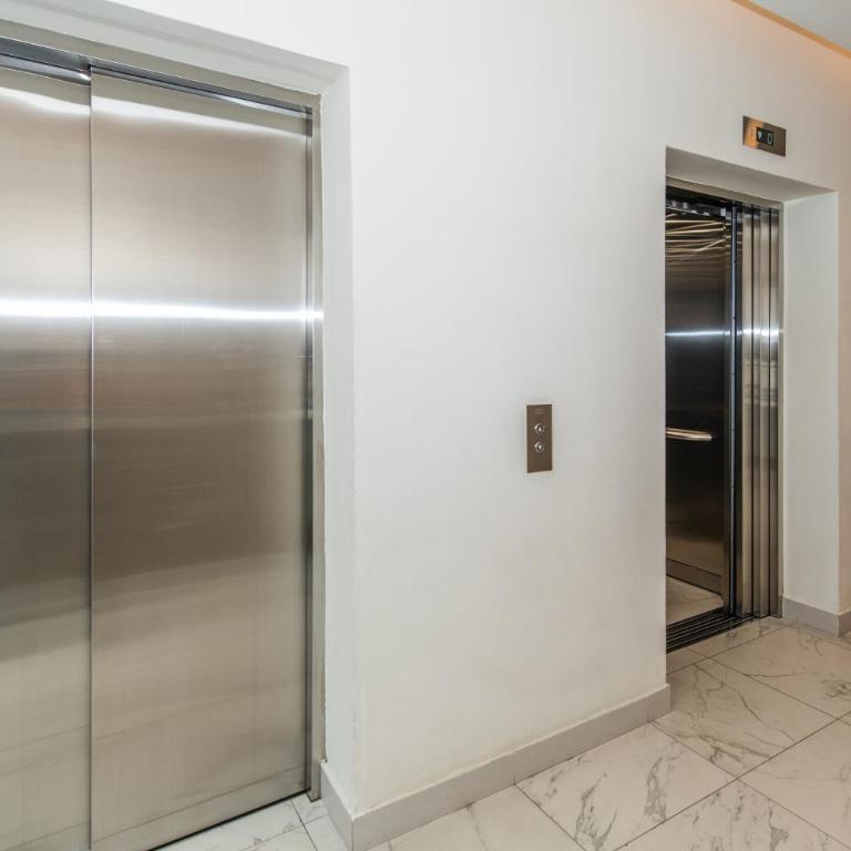 Modern Luxury in Belgrade Waterfront with Views - Apartman sa 1 Spavaćom Sobom - 40