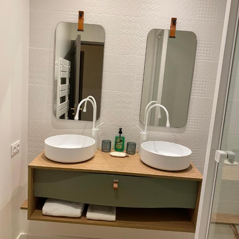 Coural’ Home - Appartamento con 2 Camere da Letto - 8