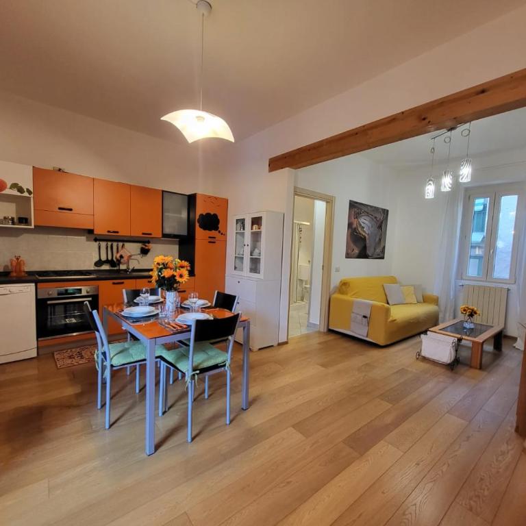 Appartamento Orange Lago - Appartamento - 4