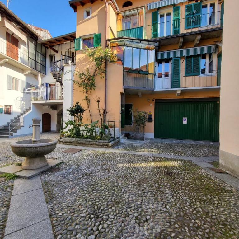 Appartamento Orange Lago - Appartamento - 14