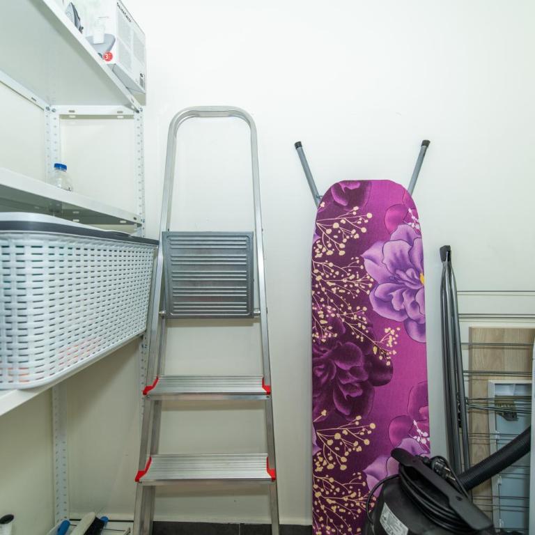 Modern Apartment in Belgrade Waterfront - Apartman sa 1 Spavaćom Sobom - 33