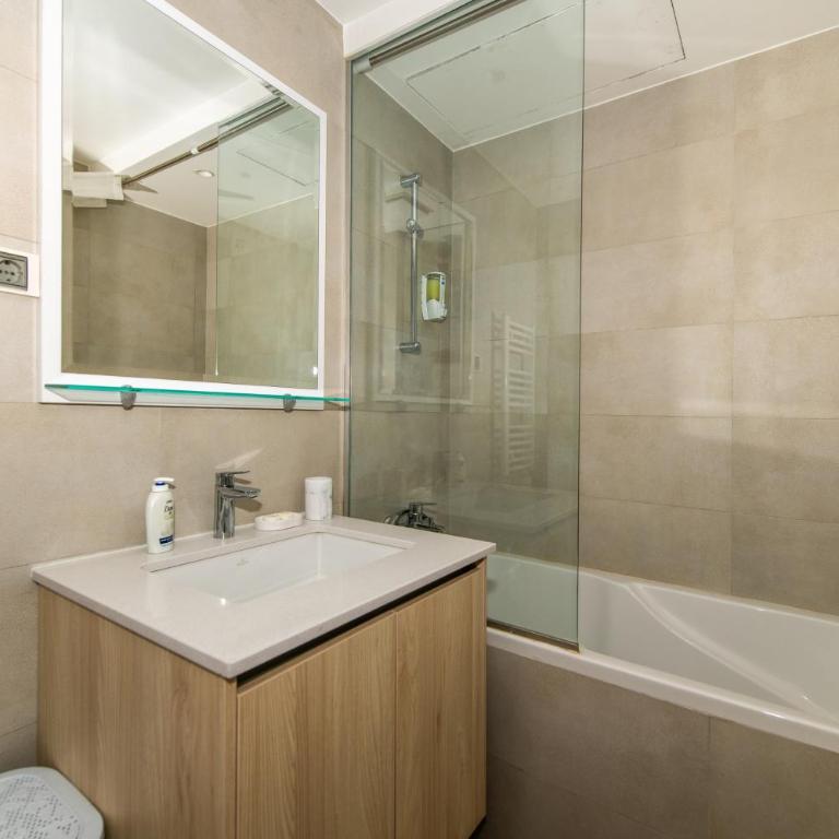 Modern Apartment in Belgrade Waterfront - Apartman sa 1 Spavaćom Sobom - 30