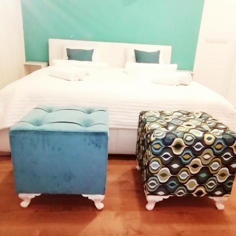 Apartman Dunja S - Apartman sa 1 Spavaćom Sobom - 4