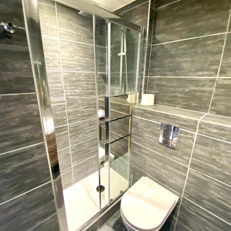 Le Marignan SCLS - Wifi, Climatisation - Appartement 1 Chambre - 9