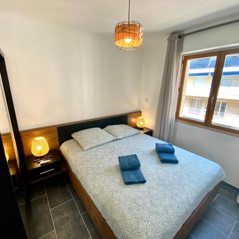 Le Marignan SCLS - Wifi, Climatisation - Appartement 1 Chambre - 7