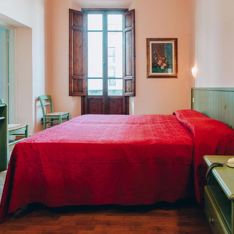 Hotel Savoia e Campana - Camera Superior Matrimoniale/Doppia con Letti Singoli - 2