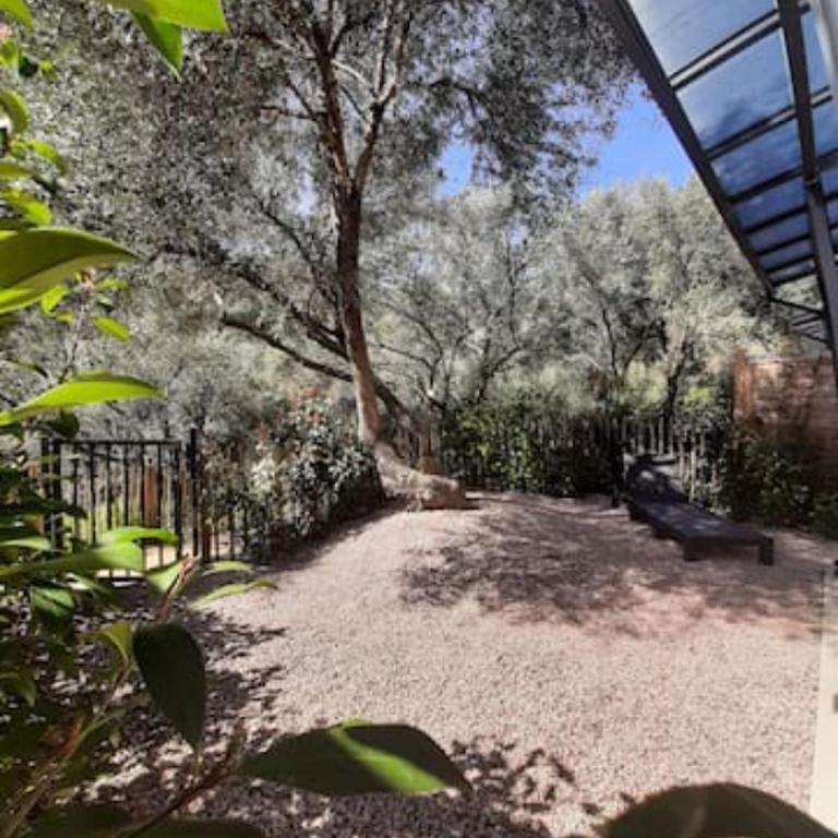 N9 Maison T2 climatisé - Apartamento de 1 dormitorio - 6